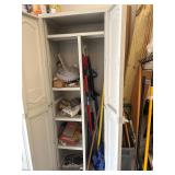 Shelf and All Contents