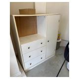 Storage Cabinet
