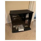 Shelf and All Contents