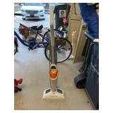 Bissell Power Fresh Floor Steamer
