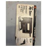 Black and Decker Saw