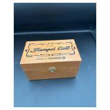 Trumpet Call Flute