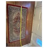 Entrance Rug