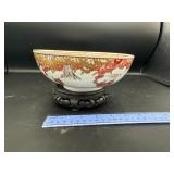Imari Bowl