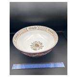 Large Asian Bowl