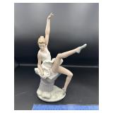 Lladro Figure