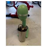 Hamilton Beach Milkshake Maker