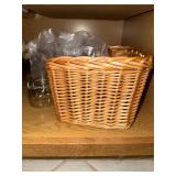 All Kitchen Cabinets Contents