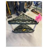 2 Tier Shelf
