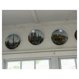 Collections of Decorators Plates