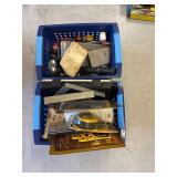 Lot of Tools