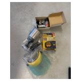 Lot of Tools