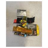 Lot of Tools