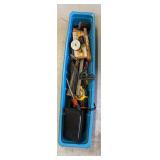 Lot of Tools