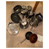 Lots of Pots