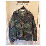 Military Unifrorm