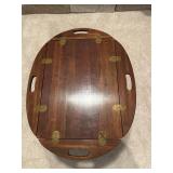 Butlers Tray Table