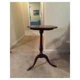 Inlayed Table