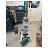 Hoover Shampooer