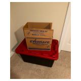 Emergency Meal Kits