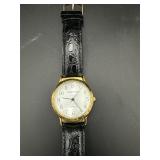 4 Quartz Watches