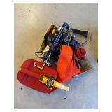 Lot of Tools