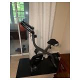 Ativa Fit Exercise Machine