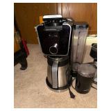 Lot of Coffee Items