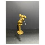 Vintage Bird Bottle Opener