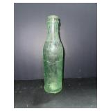 Vintage Pepsi Bottle Wilmington NC