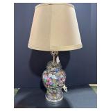 Bottle Cap Lamp