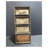Industrial Loaf Bread Pan