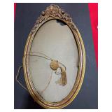 Vintage Picture Frame