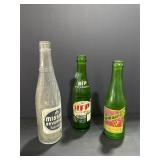ACL Bottles