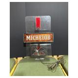 Michelob Beer Light Up Sign