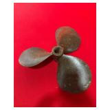 Brass Prop