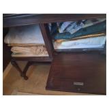 Repurposed Phonograph Server and Contents