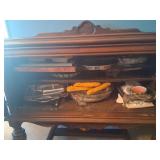 Server Contents Lot