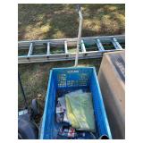 Crate Wagon