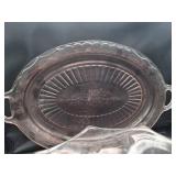 Pink Depression Glass