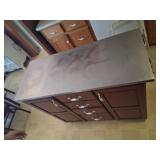 Kitchen Work Island