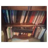 Secretary and Contents