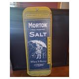 Morton Salt Thermometer