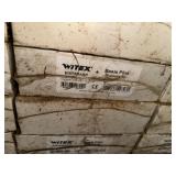 Boxes of Flooring