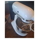 Kitchen Aid Mixer