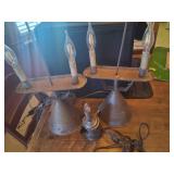 Set of 3 Lights