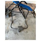 Lot of Exercise Equipment