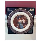 Pepsi Lenox Plate