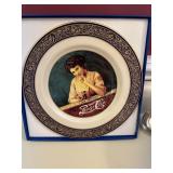 Pepsi 100th Anniversary Plate