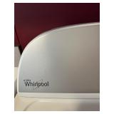Whirlpool Dryer